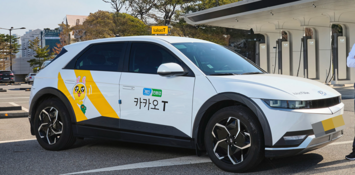 인천공항 콜택시 아우토 공항택시